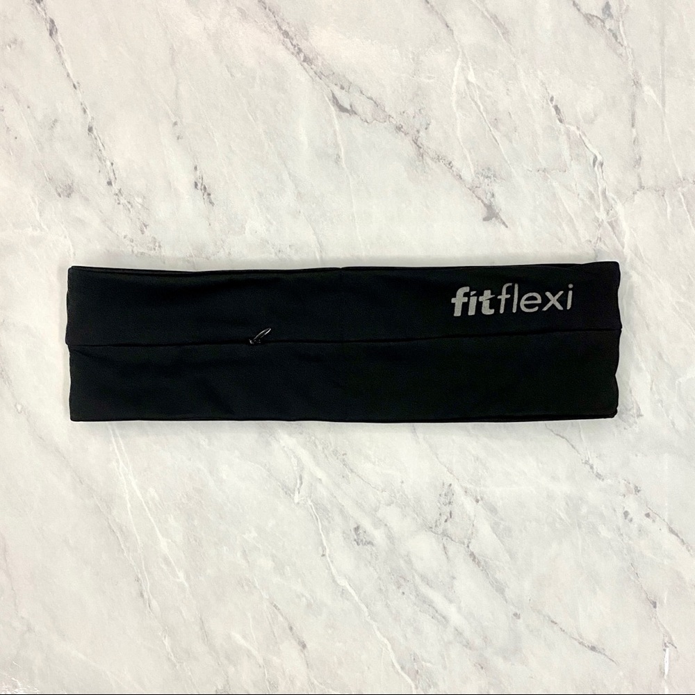 Flip Belt - Black